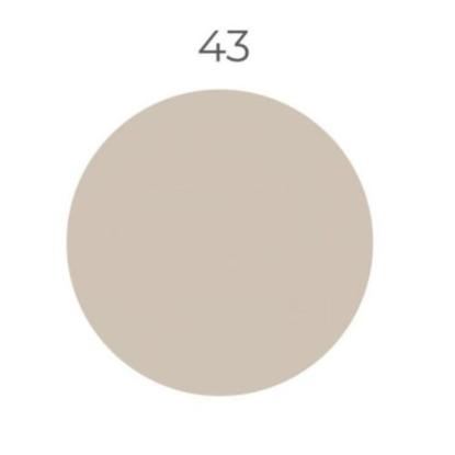 Prekės „Fugabella Color 43, 3 kg cementinis glaistas plytelių siūlių tarpams“ paveikslėlis