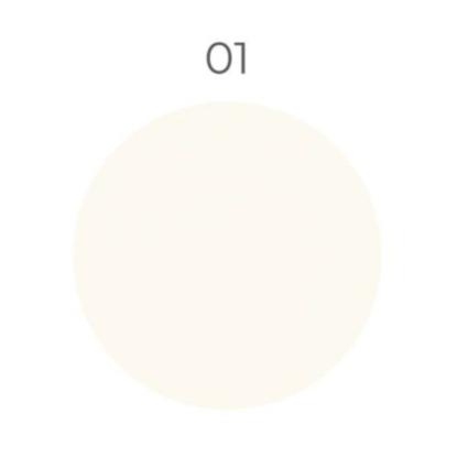 Prekės „Fugabella Color 01, 3 kg cementinis glaistas plytelių siūlių tarpams“ paveikslėlis