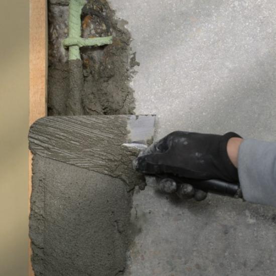 Prekės „Geolite, 25 kg remontinis mišinys R4 klasė“ paveikslėlis