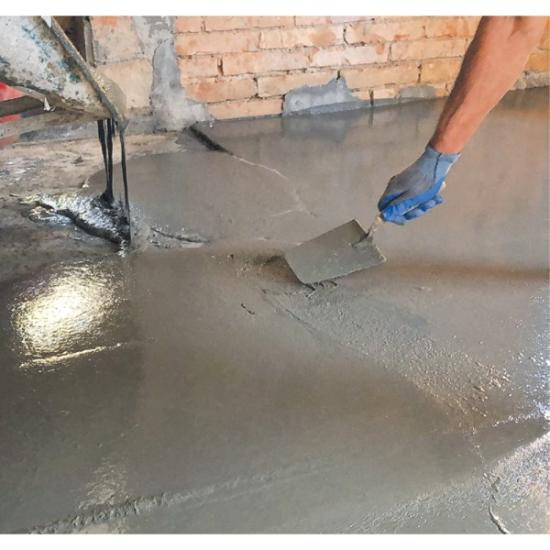 Prekės „Geolite Magma, 25 kg, takus remontinis misinys R4 klase“ paveikslėlis