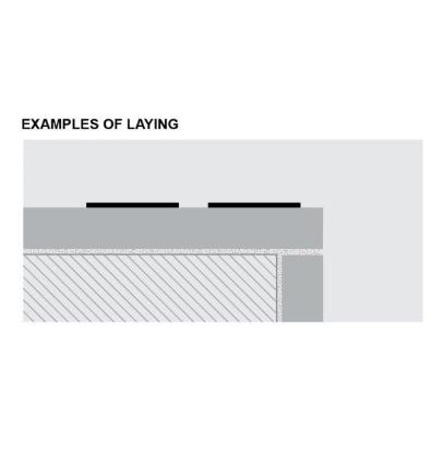 Prekės „Saviprilimpanti anti-slip juosta, 20 m“ paveikslėlis