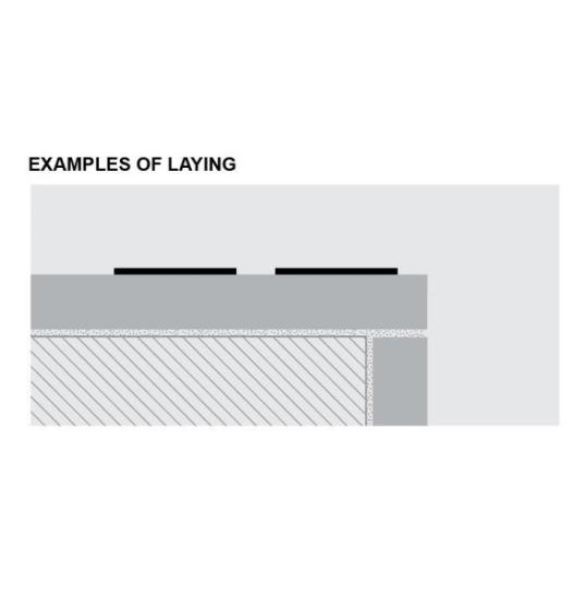 Prekės „Saviprilimpanti anti-slip juosta, 20 m“ paveikslėlis