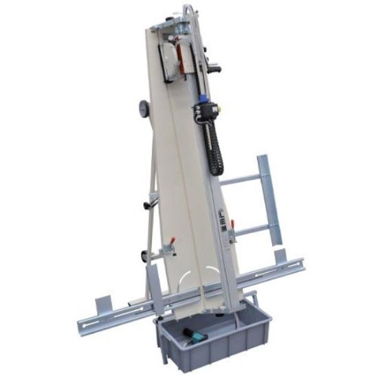 Prekės „Elektrinės plytelių pjovimo staklės LEM150, ilgis 150 cm, 230V“ paveikslėlis