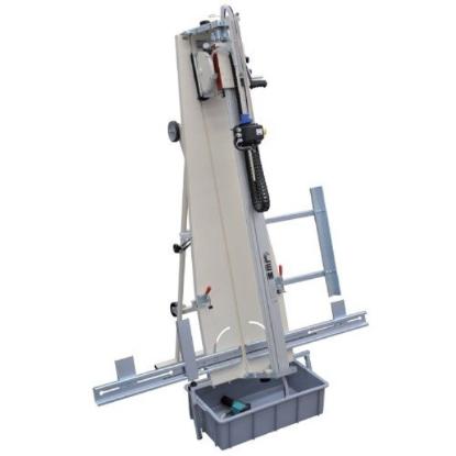 Prekės „Elektrinės plytelių pjovimo staklės LEM150, ilgis 150 cm, 230V“ paveikslėlis
