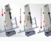 Prekės „Elektrinės plytelių pjovimo staklės LEM150, ilgis 150 cm, 230V“ paveikslėlis
