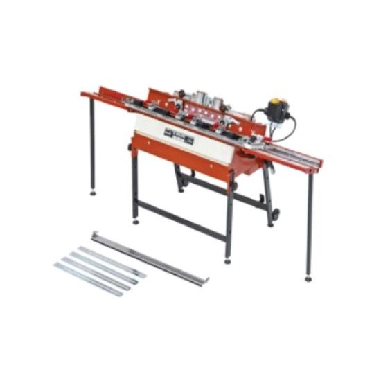 Prekės „Mechaninės staklės Bi-Bulldog Advanced 230V. 50/60HZ“ paveikslėlis