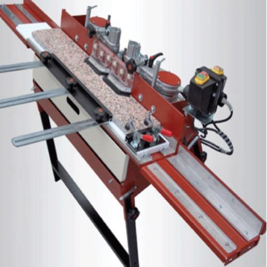 Prekės „Mechaninės staklės Bi-Bulldog Advanced 230V. 50/60HZ“ paveikslėlis