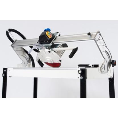 Prekės „Elektrinės plytelių pjovimo staklės BOLT 90, 1,1 kW, 230 V, 50 Hz“ paveikslėlis