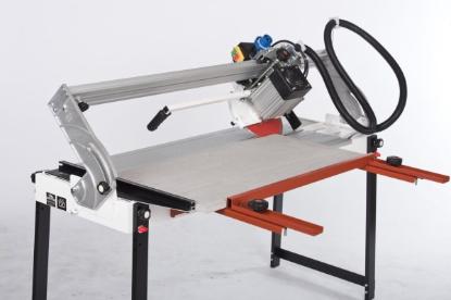 Prekės „Elektrinės plytelių pjovimo staklės BOLT 120, 1,1 kW, 230 V, 50 Hz“ paveikslėlis