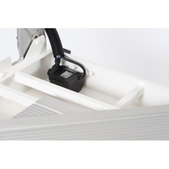 Prekės „Elektrinės plytelių pjovimo staklės BOLT 150, 1,1 kW, 230 V, 50 Hz“ paveikslėlis
