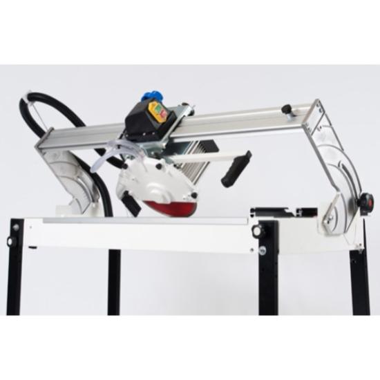 Prekės „Elektrinės plytelių pjovimo staklės BOLT 150, 1,1 kW, 230 V, 50 Hz“ paveikslėlis