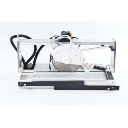 Prekės „Elektrinės plytelių pjovimo staklės MISTRAL 120, 2,2 kW, 230 V, 50 Hz“ paveikslėlis