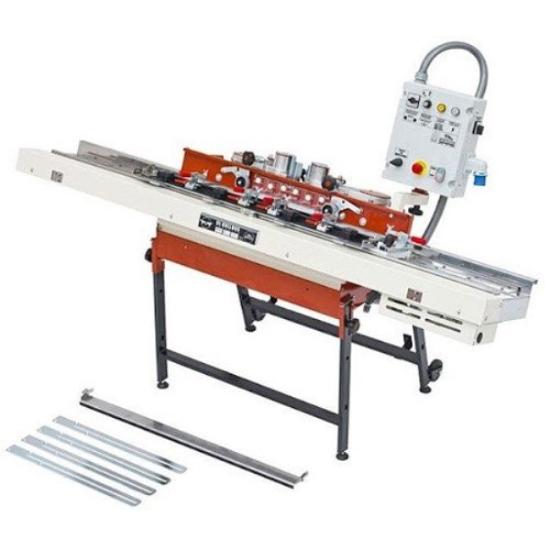 Prekės „Mechaninės staklės Bi-Bulldog Advanced AUTOMATIC 230V. 50/60HZ“ paveikslėlis