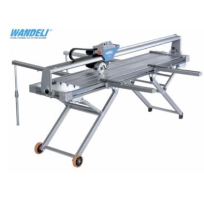 Prekės „Elektrinės, automatinės plytelių pjovimo staklės Wandeli QXZ-ZD-1800, 1,55 kW“ paveikslėlis