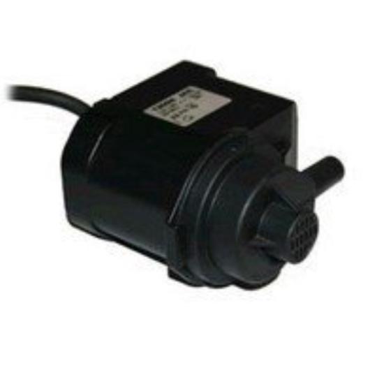 Prekės „Mechaninių staklių vandens pompa, 13 W, 230 V, 50 Hz“ paveikslėlis