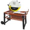 Prekės „Elektrinės plytelių pjovimo staklės SHERPA, ilgis 70 cm, 230V“ paveikslėlis