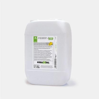 Prekės „Primer A Eco, 5 kg gruntas vieno komponentu vandens pagrindu“ paveikslėlis