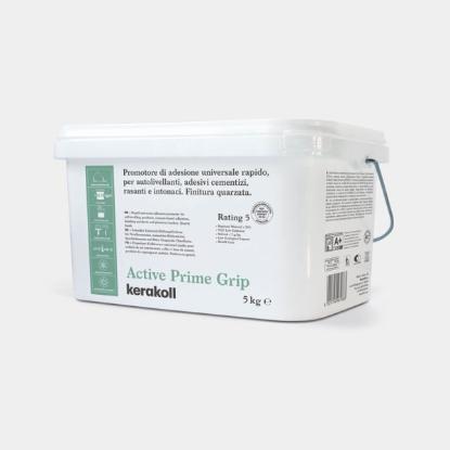 Prekės „Keragrip Eco, 5 kg gruntas dregniems ir sausiems pavirsiams“ paveikslėlis