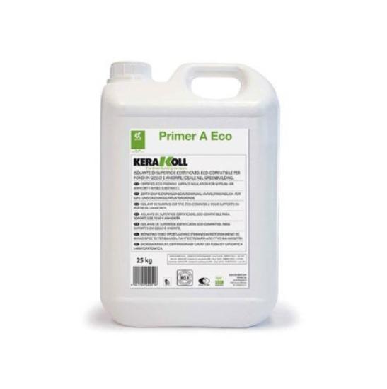 Prekės „Primer A Eco, 25 kg gruntas vieno komponento vandens pagrindu“ paveikslėlis