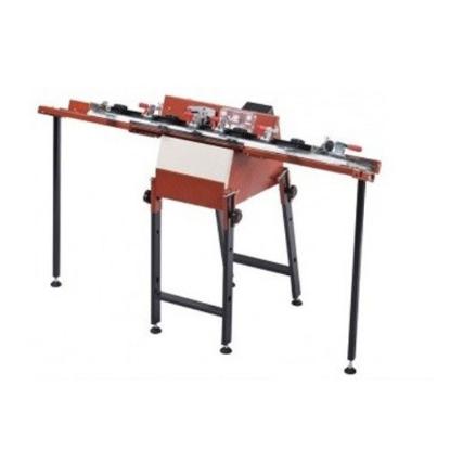 Prekės „Elektrinės frezavimo staklės BACK-FINISHER BULLDOG 230V, 50Hz“ paveikslėlis