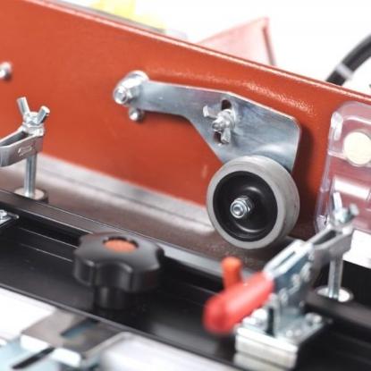 Prekės „Elektrinės frezavimo staklės BACK-FINISHER BULLDOG 230V, 50Hz“ paveikslėlis