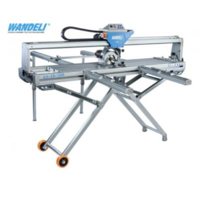 Prekės „Elektrinės, automatinės plytelių pjovimo staklės Wandeli QX-ZD-1200, 1,55 kW“ paveikslėlis