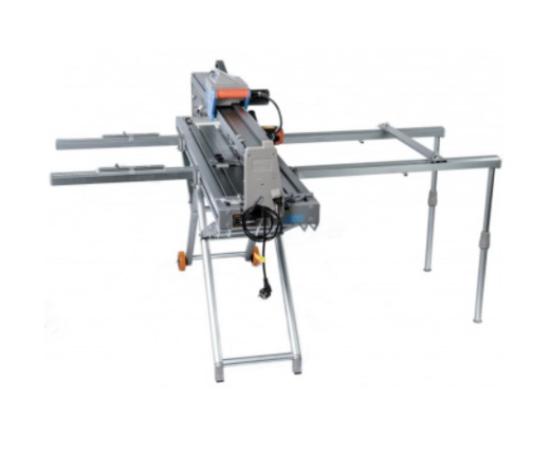 Prekės „Elektrinės, automatinės plytelių pjovimo staklės Wandeli QX-ZD-1200, 1,55 kW“ paveikslėlis