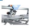 Prekės „Elektrinės, automatinės plytelių pjovimo staklės Wandeli QX-ZD-1200, 1,55 kW“ paveikslėlis