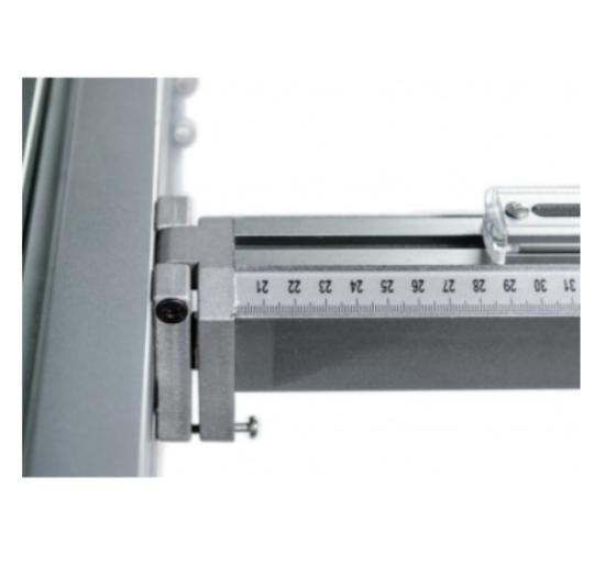 Prekės „Elektrinės, automatinės plytelių pjovimo staklės Wandeli QX-ZD-1200, 1,55 kW“ paveikslėlis