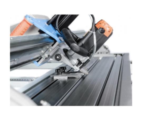 Prekės „Elektrinės, automatinės plytelių pjovimo staklės Wandeli QX-ZD-1200, 1,55 kW“ paveikslėlis