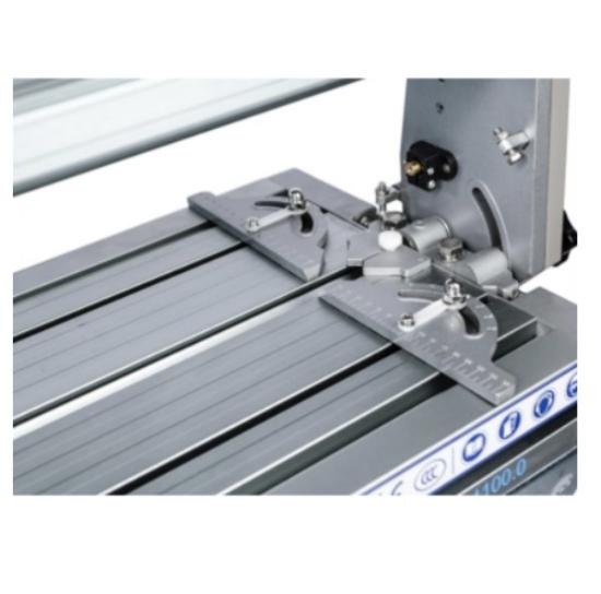 Prekės „Elektrinės, automatinės plytelių pjovimo staklės Wandeli QX-ZD-1200, 1,55 kW“ paveikslėlis