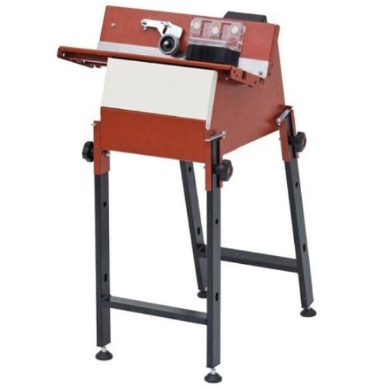 Prekės „BACK-FINISHER priedas BULLDOG staklėms, 1.1kW, 230V, 50Hz“ paveikslėlis