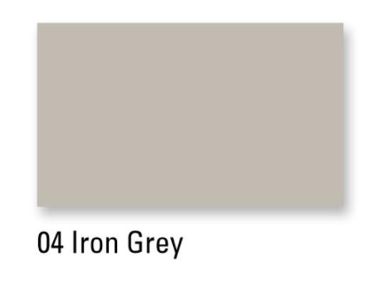 Prekės „Silicone Fugabella Eco 04 iron grey, 310 ml hermetikas silikoninis antipelesinis“ paveikslėlis