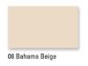 Prekės „Silicone Fugabella Eco 08 bagama beige, 310 ml hermetikas silikoninis antipelesinis“ paveikslėlis