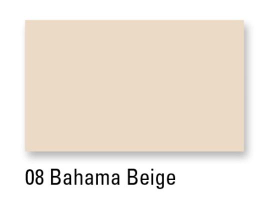 Prekės „Silicone Fugabella Eco 08 bagama beige, 310 ml hermetikas silikoninis antipelesinis“ paveikslėlis