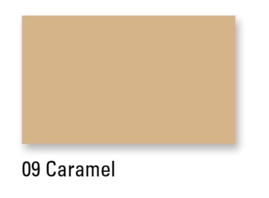 Prekės „Silicone Fugabella Eco 09 caramel, 310 ml hermetikas silikoninis antipelesinis“ paveikslėlis