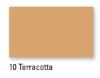 Prekės „Silicone Fugabella Eco 10 terracotta, 310 ml hermetikas silikoninis antipelesinis“ paveikslėlis