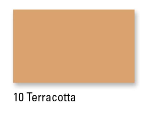 Prekės „Silicone Fugabella Eco 10 terracotta, 310 ml hermetikas silikoninis antipelesinis“ paveikslėlis