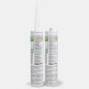 Prekės „Silicone Fugabella Eco 12 walnut, 310 ml hermetikas silikoninis antipelesinis“ paveikslėlis
