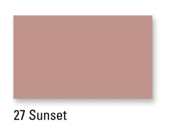Prekės „Silicone Fugabella Eco 27 sunset, 310 ml hermetikas silikoninis antipelesinis“ paveikslėlis