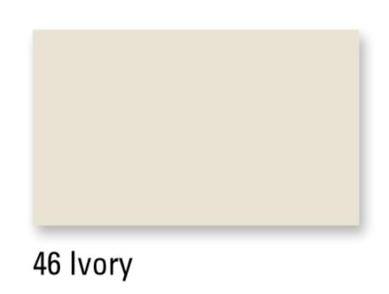 Prekės „Silicone Fugabella Eco 46 ivory, 310 ml hermetikas silikoninis antipelesinis“ paveikslėlis