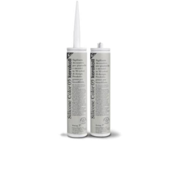 Prekės „Silicone Color 05, 310 ml hermetikas silikoninis antipelėsinis“ paveikslėlis