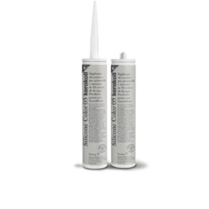 Prekės „Silicone Color 05, 310 ml hermetikas silikoninis antipelėsinis“ paveikslėlis
