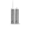 Prekės „Silicone Color 08, 310 ml hermetikas silikoninis antipelėsinis“ paveikslėlis