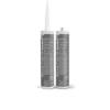 Prekės „Silicone Color 09, 310 ml hermetikas silikoninis antipelėsinis“ paveikslėlis