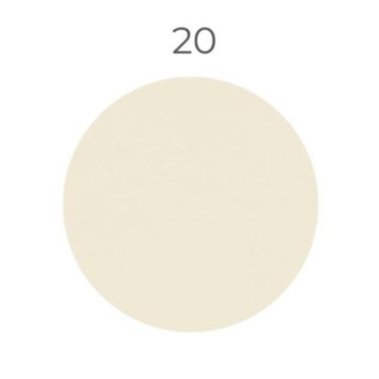 Prekės „Silicone Color 20, 310 ml hermetikas silikoninis antipelėsinis“ paveikslėlis