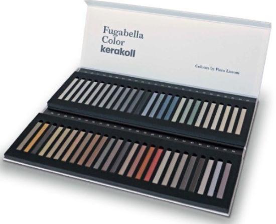 Prekės „Silicone Color 24, 310 ml hermetikas silikoninis antipelėsinis“ paveikslėlis