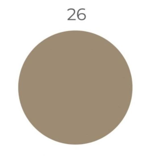 Prekės „Silicone Color 26, 310 ml hermetikas silikoninis antipelėsinis“ paveikslėlis