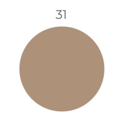 Prekės „Silicone Color 31, 310 ml hermetikas silikoninis antipelėsinis“ paveikslėlis