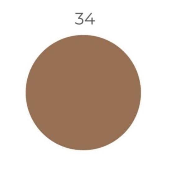 Prekės „Silicone Color 34, 310 ml hermetikas silikoninis antipelėsinis“ paveikslėlis